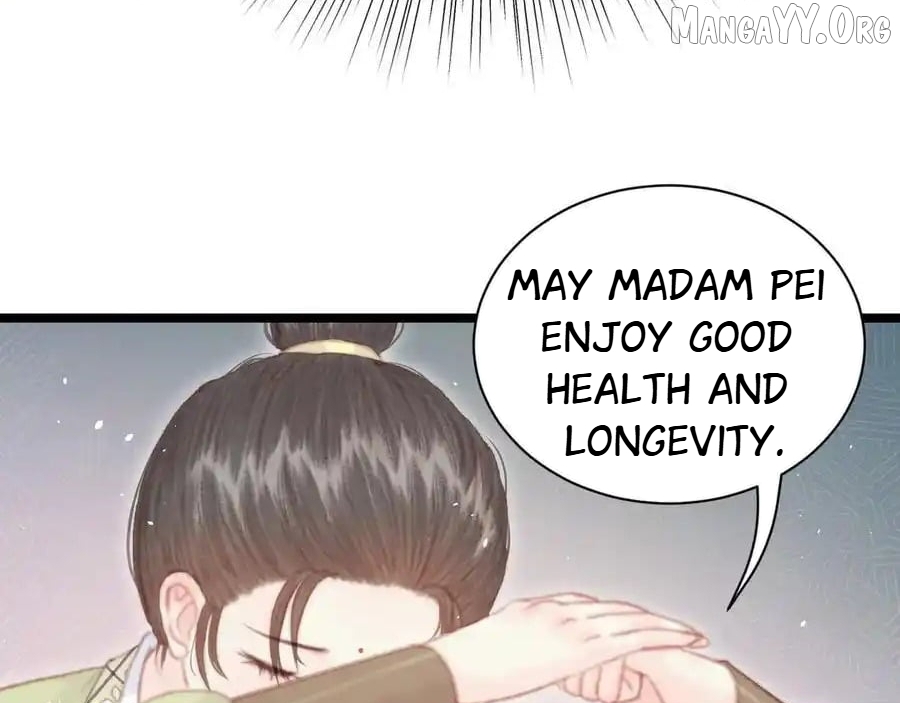 Shao Hua Long: Rebirth of the Evil Concubine’s Counterattack Chapter 16 - page 78